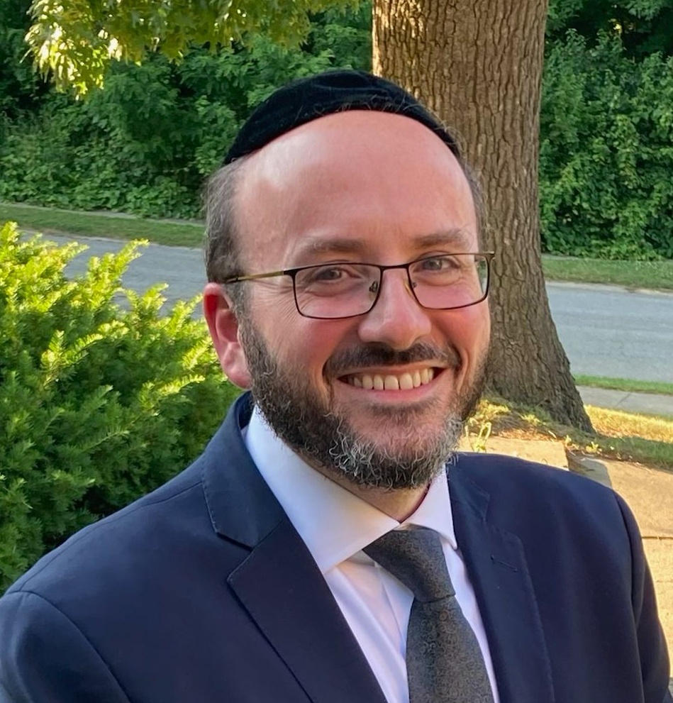 Meir Bulman, Intern